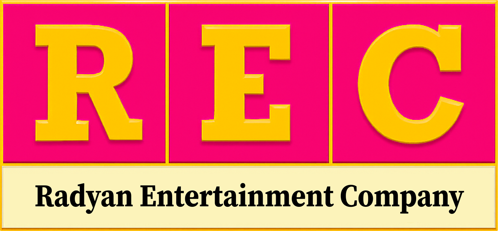 Radyan Entertainment Logo