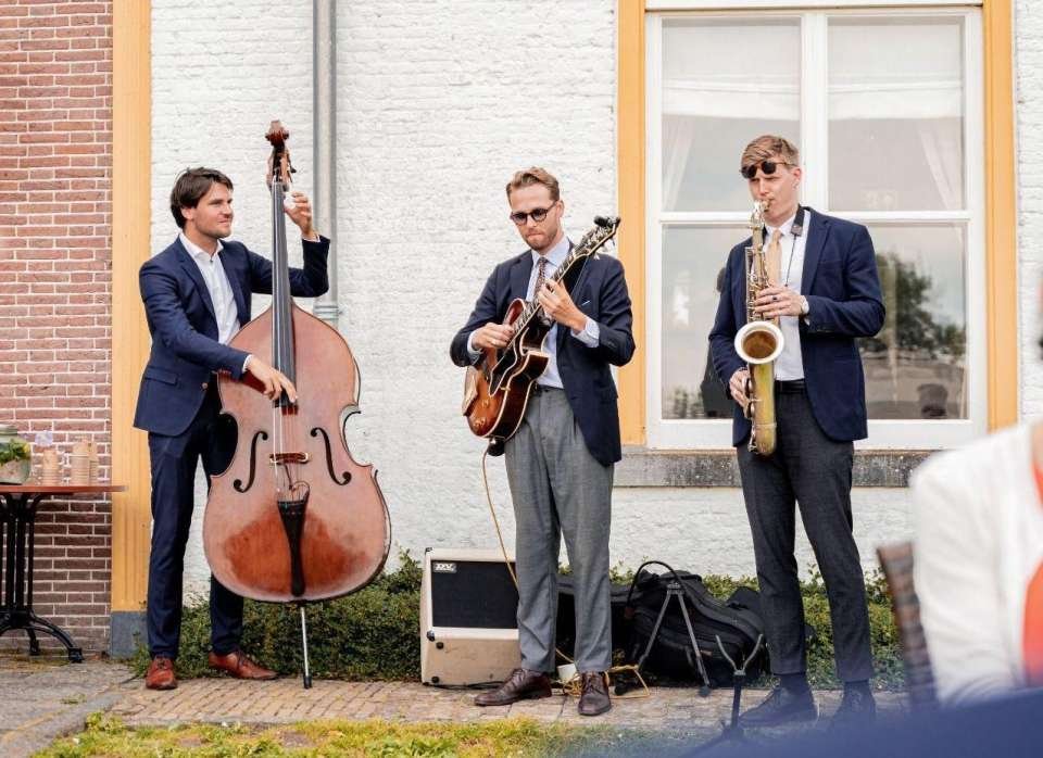 Tailored Talent Matching