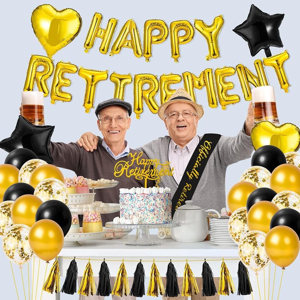 Retirement